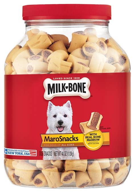 Amazon dog treats - Amazon.ca: Best Dog Treats. 1-48 of 414 results for "best dog treats" Results. Check each product page for other buying options. Bestseller. Milk-Bone Soft & …